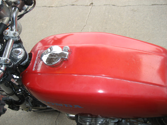 Image Title 1975 Honda CB400F Four Cylinder $3500.00 OBO